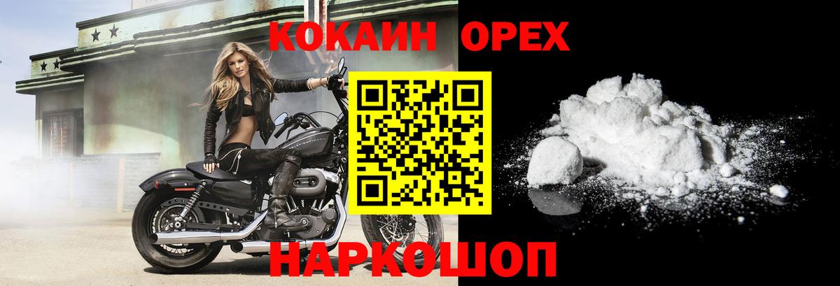Cocaine Fish Scale Петропавловск-Камчатский